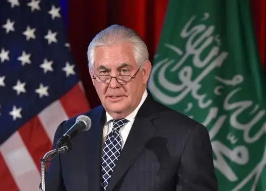 السعودية تفوّت تنقيح الفكر الوهابي من التطرف لإدارة البيت الأبيض