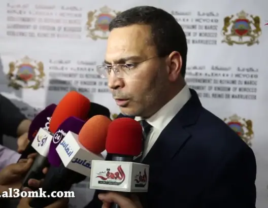 الخلفي يقترح على “الهاكا” طريقة لحضور المجتمع المدني في الإعلام