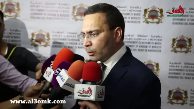 الخلفي يقترح على “الهاكا” طريقة لحضور المجتمع المدني في الإعلام