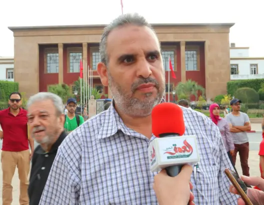 فلولي: يجب تفعيل لجنة القدس وعقد لقائها بشكل عاجل