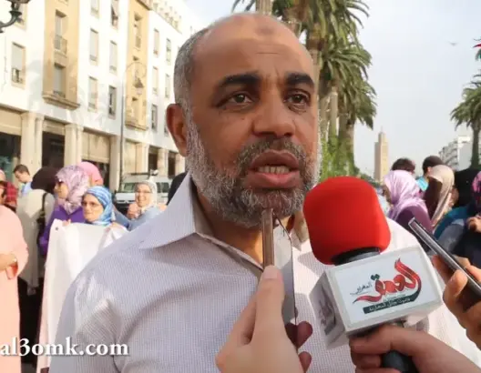 أرسلان: يجب فضح المطبعين.. وننتظر ماذا ستفعل لجنة القدس