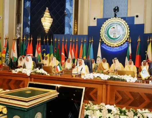 منظمة التعاون الإسلامي تعقد مؤتمرا دوليا حول الأوضاع في القدس