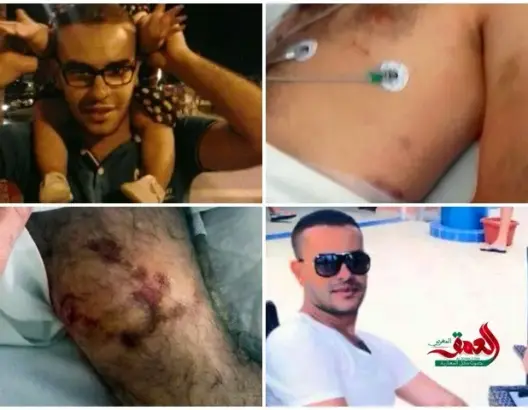 منظمة تدعو بوريطة وحكومة كطلانيا للتحقيق في وفاة مغربي بتدخل أمني