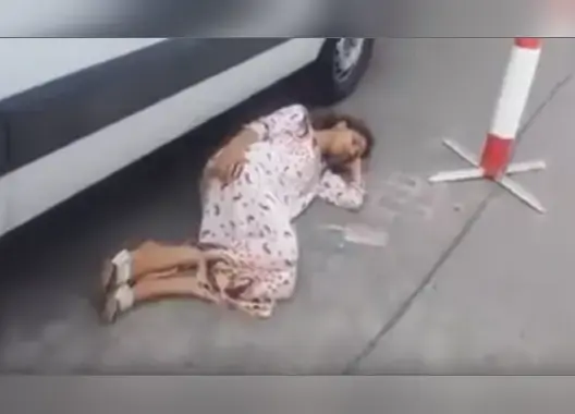 وزارة الصحة تكشف حقيقة رمي مريضة أمام المركز الاستشفائي بسطات