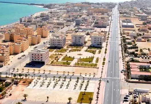 تسليم أزيد من 340 شهادة سلبية بجهة الداخلة وادي الذهب