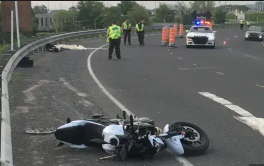 حادث سير يودي بحياة مواطن مغربي باليونان