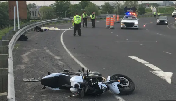 حادث سير يودي بحياة مواطن مغربي باليونان