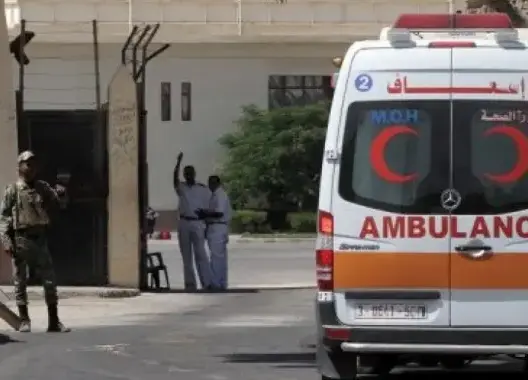 إصابة شرطي فلسطيني بجروح واثنين من الصحفيين بالاختناق في مواجهات مع الاحتلال