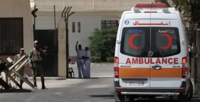 إصابة شرطي فلسطيني بجروح واثنين من الصحفيين بالاختناق في مواجهات مع الاحتلال