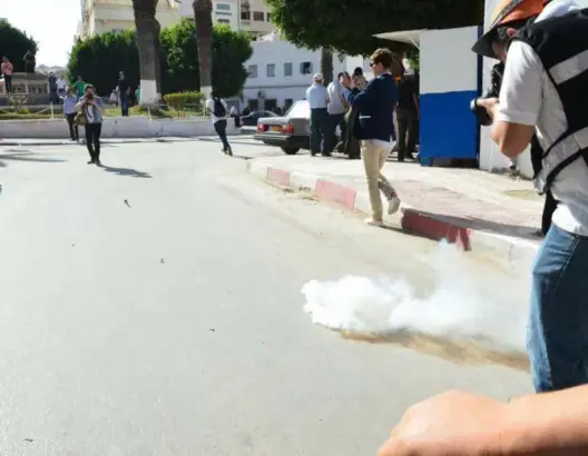 طبيب: “الكريموجين” يضر الجهازين التنفسي والعصبي.. وقد يقتل