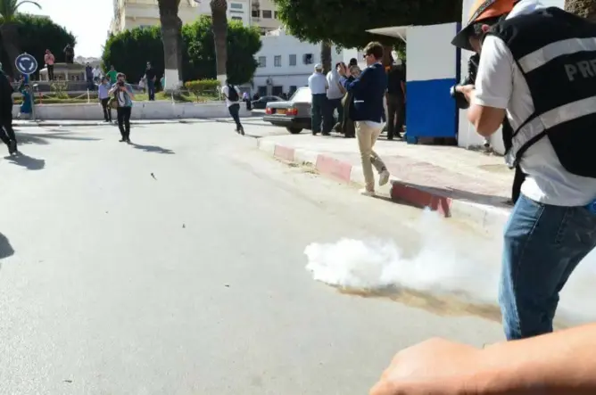 طبيب: “الكريموجين” يضر الجهازين التنفسي والعصبي.. وقد يقتل