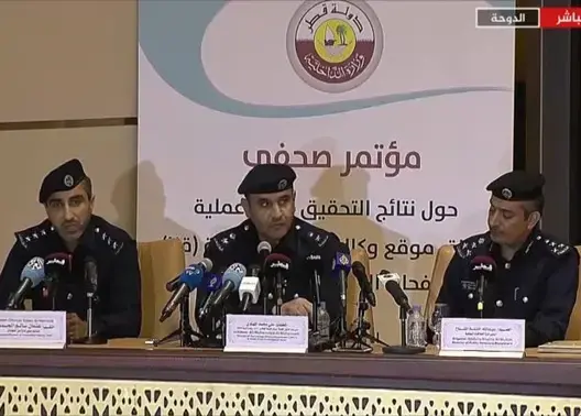 رسميا: قطر تتهم الإمارات بالوقوف وراء قرصنة وكالة “قنا”