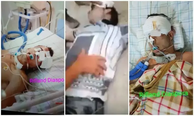 العدل والإحسان تحمل الدولة مسؤولية “مقتل” العتابي