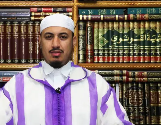 رفوش: الريسوني كان مسددا في فتوى “انطلاقة” وفتح بابا للتيسير