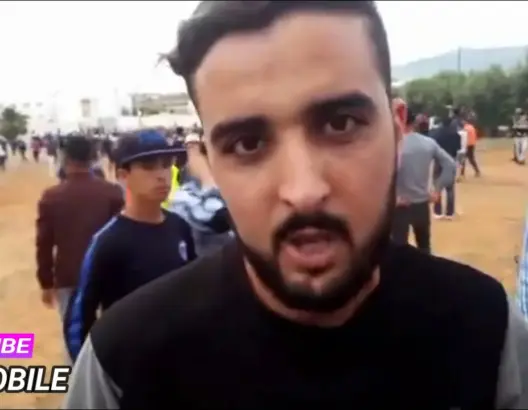 السلطات تطلق سراح بنعمر بكفالة .. وتتهمه بالتحريض على التظاهر