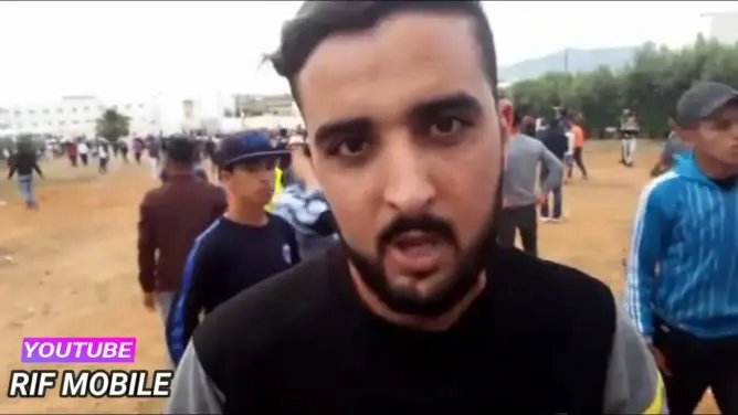 السلطات تطلق سراح بنعمر بكفالة.. وتتهمه بالتحريض على التظاهر