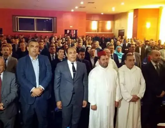 لفتيت يعزل رئيس مجلس عمالة المضيق الفنيدق والأخير يوضح (وثيقة)