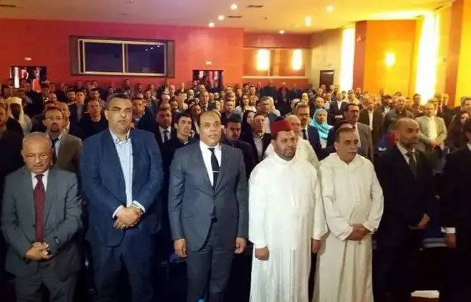 لفتيت يعزل رئيس مجلس عمالة المضيق الفنيدق والأخير يوضح (وثيقة)