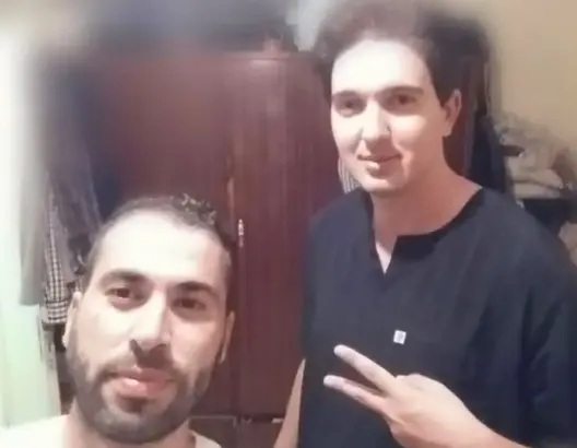 الأمن يعتقل أخ أحمجيق.. وشقيقهما يهدد بـ”مفاجأة ستشعل الريف”
