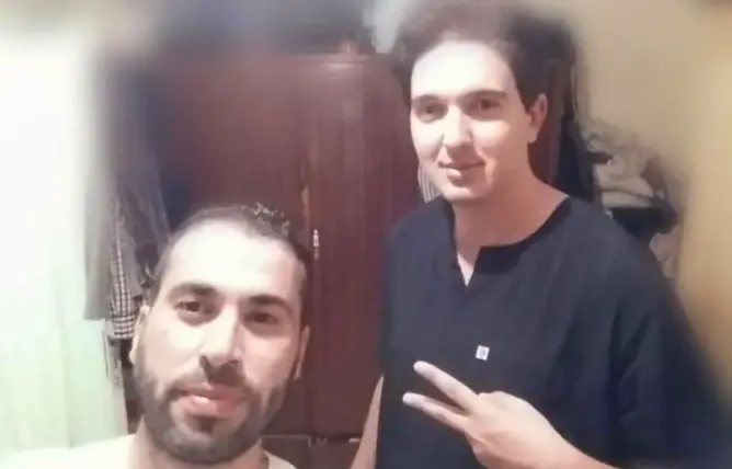 الأمن يعتقل أخ أحمجيق.. وشقيقهما يهدد بـ”مفاجأة ستشعل الريف”