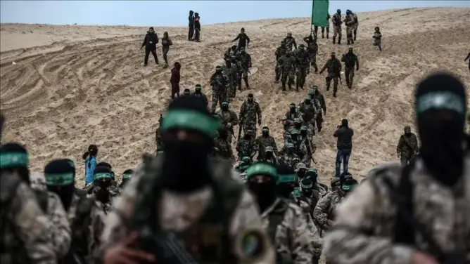 حين تنتصر “البدائية” على التكنولوجيا.. طوفان الأقصى يقلب الموازين ويغير وجه العالم