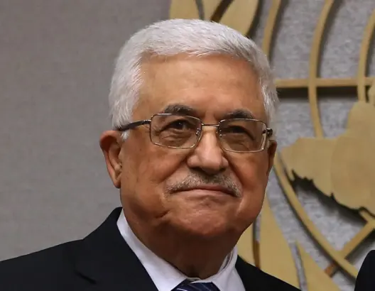 الرئيس الفلسطيني عباس يعلن وقف جميع الاتصالات مع الاحتلال الاسرائيلي