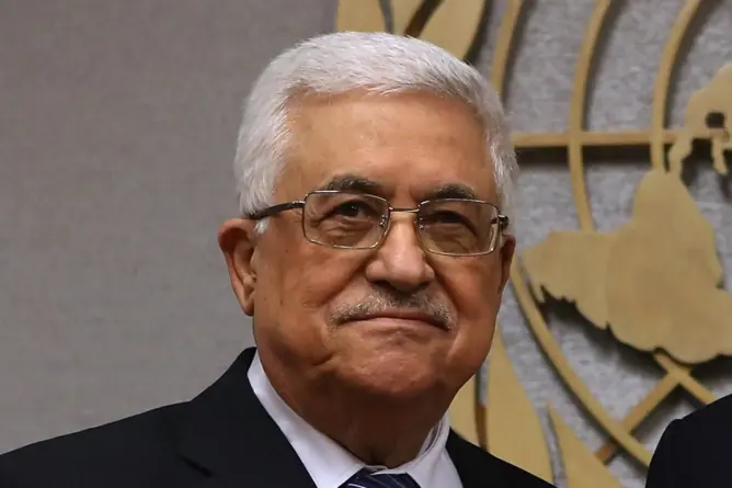 السُّلْطَةُ الْفِلَسْطِينِيَّةُ مِنْ مَزَالِق أَوسُلُو إِلَى حجب الْمَوَاقِع