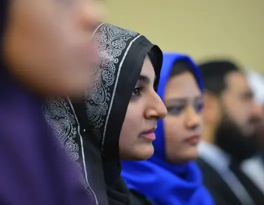نائبة أمريكية تتهم المسلمين بـ”تقويض الحضارة الغربية”