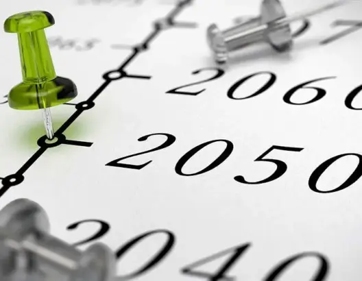 تعرف على أكبر التحديات التي سيواجهها العالم عام 2050