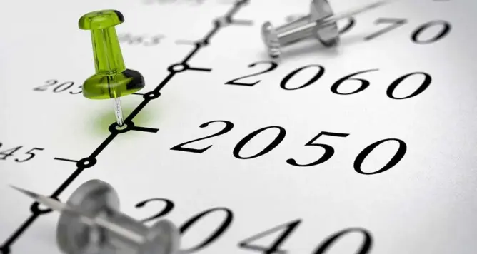 تعرف على أكبر التحديات التي سيواجهها العالم عام 2050