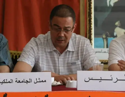 عصبة الغرب تحرج لقجع بـ6 استفسارات قبل الجمع العام