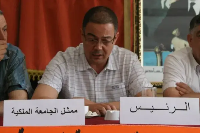 عصبة الغرب تحرج لقجع بـ6 استفسارات قبل الجمع العام