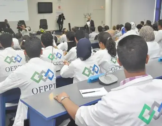 بشرى لطلبة التكوين المهني .. هذا موعد صرف المنح الدراسية