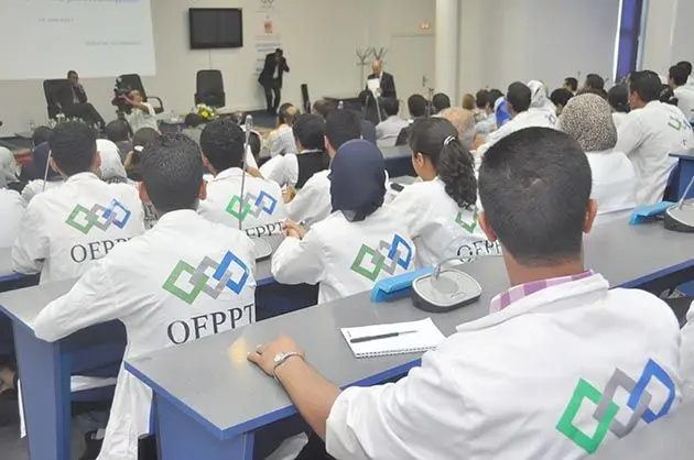 بشرى لطلبة التكوين المهني .. هذا موعد صرف المنح الدراسية