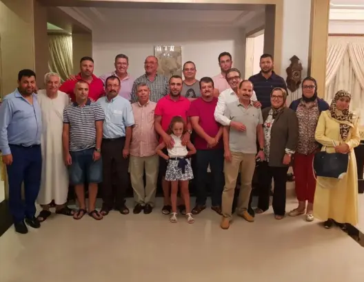 الـPJD وPPS يعلنان استمرار تحالفهما رغم عزل الداخلية لأمنيول وبنعبود