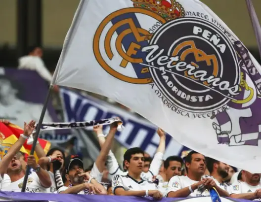 جماهير ريال مدريد: نريد هدافا