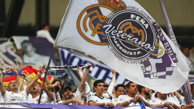 جماهير ريال مدريد: نريد هدافا