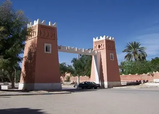 كلميمة بين ضمير سكانها وهوس مُسيريها