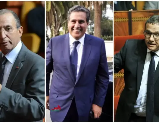 صحف: تقارير جطو تجر أخنوش وبوسعيد وحصاد للمساءلة