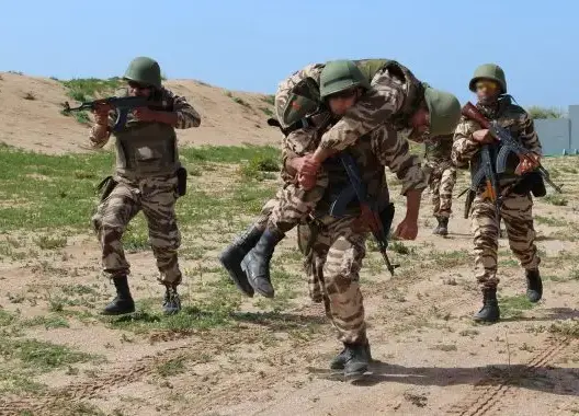 المغرب يفقد جنديين آخرين بإفريقيا في هجوم نفذته ميليشيا مسيحية