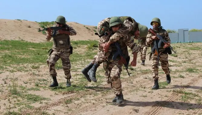 المغرب يفقد جنديين آخرين بإفريقيا في هجوم نفذته ميليشيا مسيحية