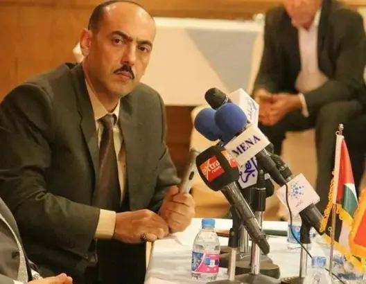 المصري يستنكر إبقاء حماس على قائمة الإرهاب الأوربية