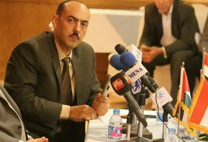المصري يستنكر إبقاء حماس على قائمة الإرهاب الأوربية