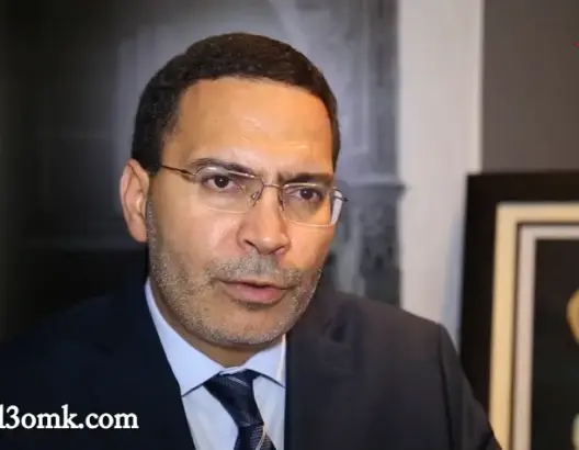 الخلفي يرد على بنعمرو: على مجلس المنافسة الاضطلاع بمهامه