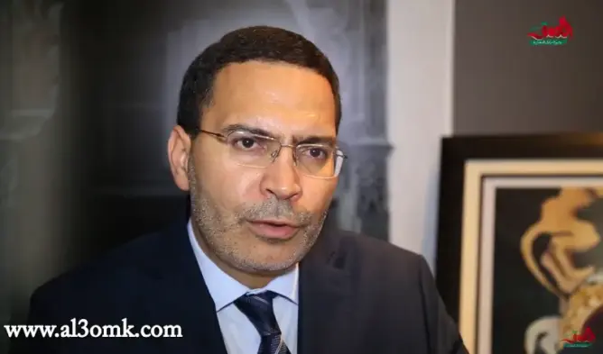 الخلفي يرد على بنعمرو: على مجلس المنافسة الاضطلاع بمهامه