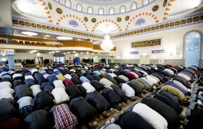 محكمة تأمر الحكومة الهولندية بتمويل مدرسة إسلامية جديدة