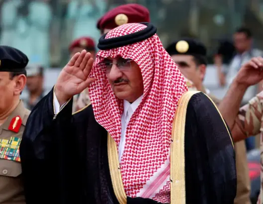 “هيومن رايتس” تطالب السعودية بكشف مصير ابن نايف بعد عزله
