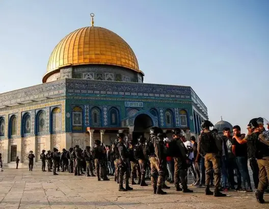 بسبب القدس.. المغرب يدعو العرب لحل خلافاتهم ومواجهة التقسيم