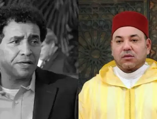 الملك: الظلمي عرف بأخلاقه الحسنة وبتواضعه ورزانته