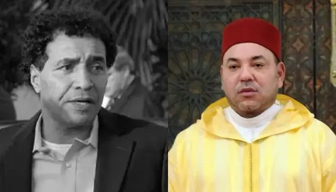 الملك: الظلمي عرف بأخلاقه الحسنة وبتواضعه ورزانته